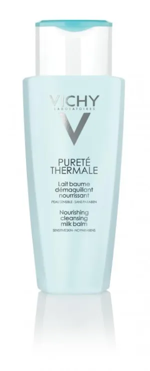 Vichy Purete Thermale Make-up-Entfernermilch 200 ml