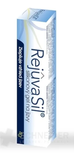 RejuvaSil