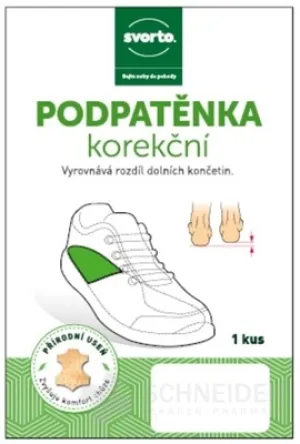 svorto PODPÄTENKA Korrektur 017b