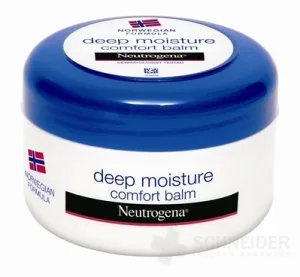NEUTROGENA NR Tief feuchtigkeitsspendender Balsam