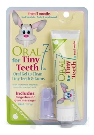 OralSeven Kinderset