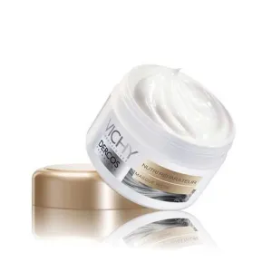 Vichy Dercos Nutri Reparateur nährende Haarmaske