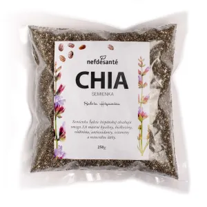 NefDeSante Chiasamen 250 g