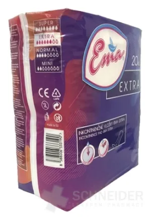 Ema EXTRA-Einsätze