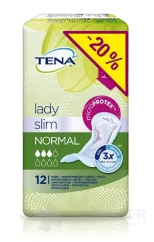 TENA Lady Slim NORMAL AKTION