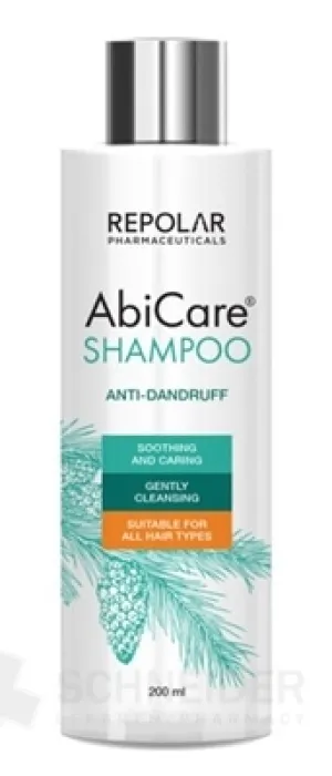 REPOLAR AbiCare SHAMPOO