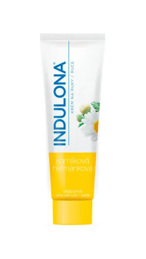 INDULONA Handcreme 85 ml MÉSÍČKOVÁ