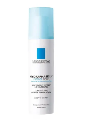 La Roche Posay Hydraphase Intense Riche intensive Feuchtigkeitscreme