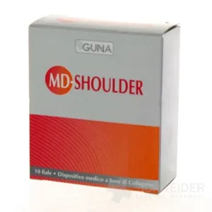 GUNA MD SCHULTER
