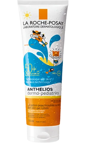 La Roche-Posay Anthelios pre deti WET SPF 50+ 250 ml