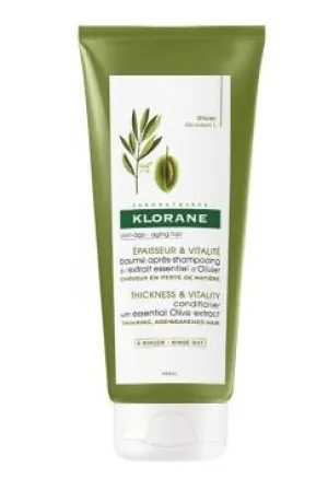 Klorane Balsam mit Olivenextrakt 200 ml