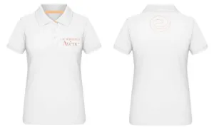 Poloshirt Avene + Cleanance Reinigungsgel 25 ml