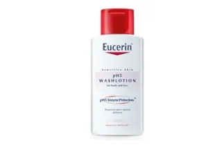 Eucerin pH5 Duschemulsion 200 ml