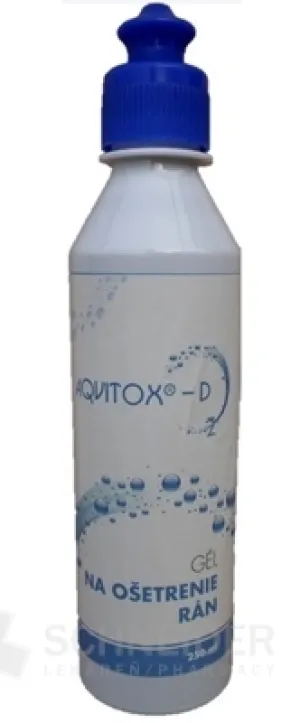AQVITOX-D