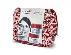 Eucerin Hyaluron-Filler + Volume Lift Weihnachtskartusche