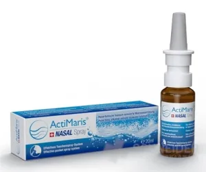ActiMaris Nasenspray