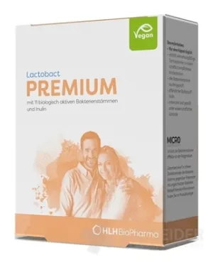 HLH Lactobact PREMIUM