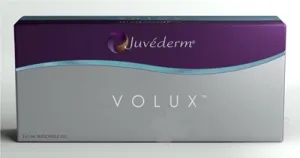 Juvéderm VOLUX