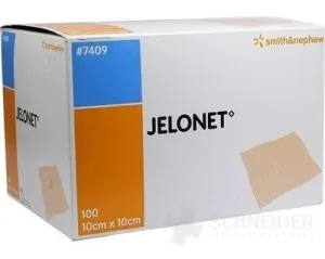 JELONET Wundabdeckung