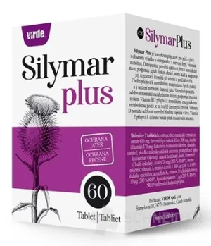 VIRDE Silymar Plus