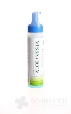 ALOE-WESTE-REINIGER
