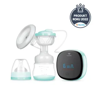 TrueLife Nutrio BP Electric