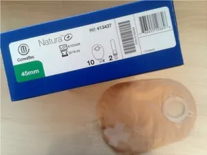 Natura+ Urostomiebeutel
