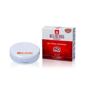 Heliocare Color Make-up SPF 50 odtieň Light 10g
