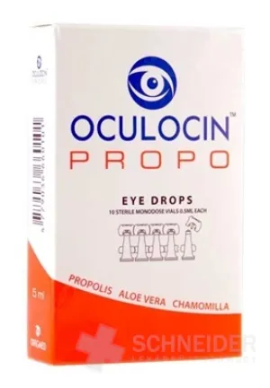 OCULOCIN PROPO Augentropfen