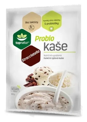 topnatur Probio KAŠA Stracciatella