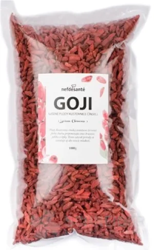 nefdesanté GOJI