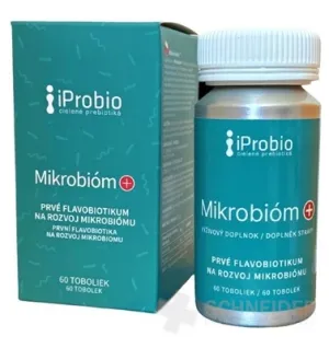 iProbio Mikrobiom+