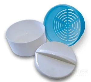 Zahnbox OBZOR