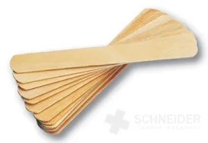 ZUNGENPADDEL (LOHMANN RAUSCHER)