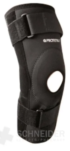 KNIEORTHESE PROTHETIK KO-31