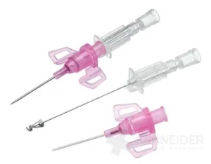 BB INTROCAN - W SAFETY 3 IV KANYLA G20