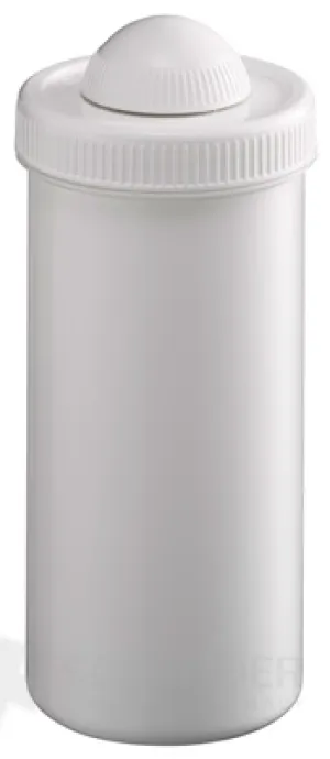 SAMIX Becher 200/280 ml mit Dichtung - FAGRON