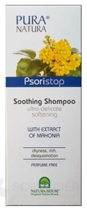 NH – Psoristop-Shampoo