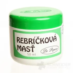 DR. POPOV MAST REBRÍČKOVÁ