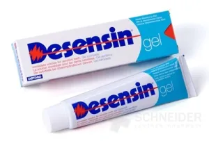 DESENSIN Zahngel