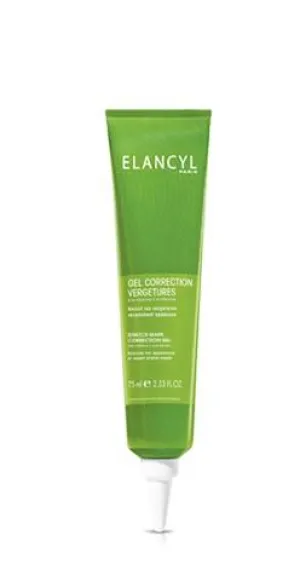 Elancyl Correction Vergetures Creme gegen bestehende Dehnungsstreifen 75 ml