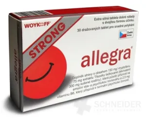 allegra STARK