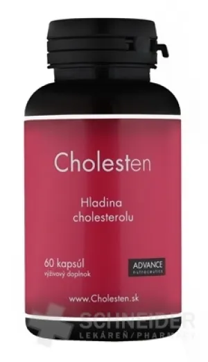 ADVANCE Cholesten