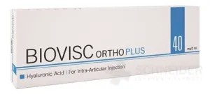 BIOVISC ORTHO PLUS 2 %