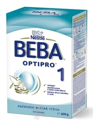 BABY OPTIPRO 1
