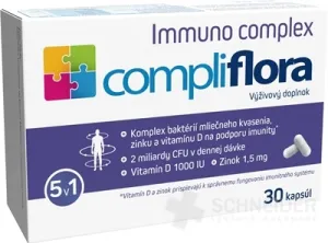 compliflora Immunkomplex