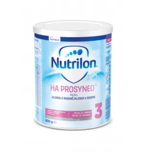 Nutrilon 3 ProExpert HA