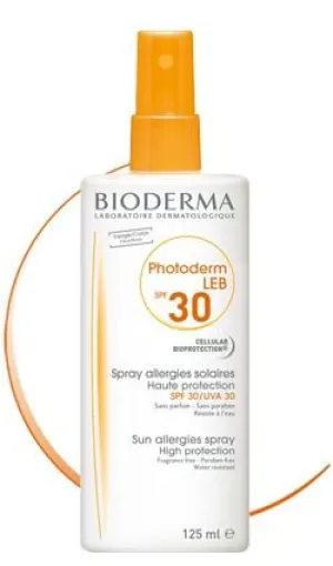 Bioderma Photoderm LEB SPF 30 / IP UVA 30
