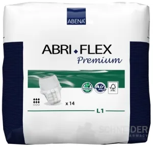 ABENA ABRI FLEX Premium L1