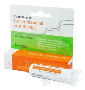 STRATADERM